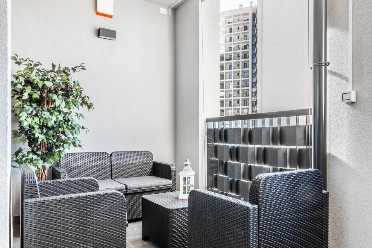 Harmony House - Rho Fiera 6Min - Free Parking - Terrace Διαμέρισμα Μιλάνο Εξωτερικό φωτογραφία